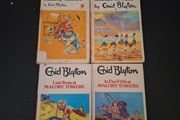 Malory Tower Paperback Bundle