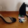 Suede Shoes Image 2