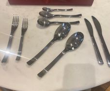 Cutlery set