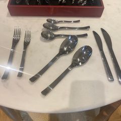 Cutlery set
