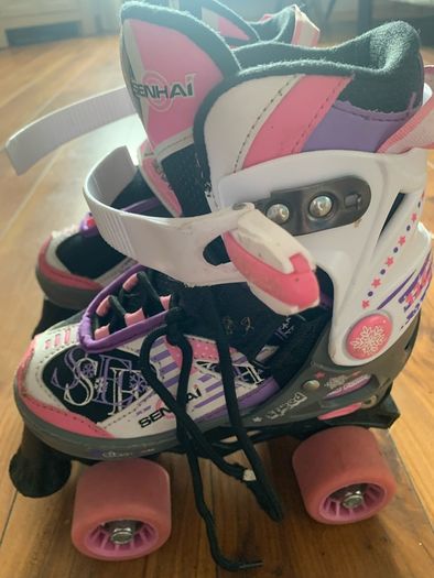 skates