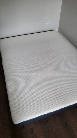 Emma king size mattress