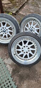 jr 26 wheels 16x8 4x100