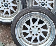 jr 26 wheels 16x8 4x100