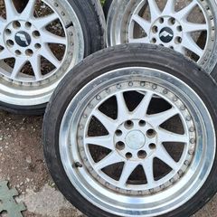 jr 26 wheels 16x8 4x100