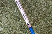 Driver Shaft A-flex for TaylorMade