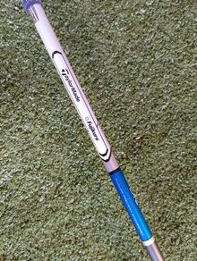 Driver Shaft A-flex for TaylorMade