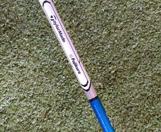 Driver Shaft A-flex for TaylorMade
