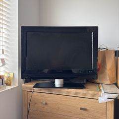 philips tv 26