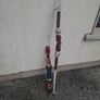 decorative bow, quiver, and arrows set Image 2