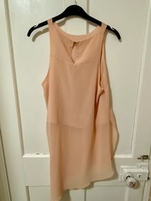River Island top