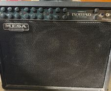 Mesa boogie