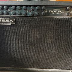 Mesa boogie
