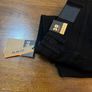 Black Jeans Mens BNWT Image 3