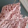 CARIS CLOSET floral crochet style Sz 12 - Bnwt Rrp 175 Image 9