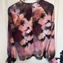 New Mango Top / Blouse - Size Medium Image 5