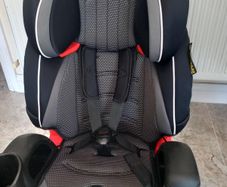 Graco kids car seat. Not isofix