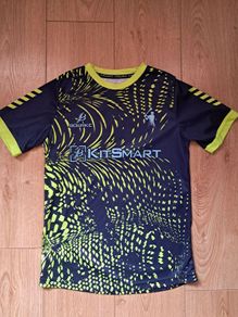Bourke Hurling Jersey