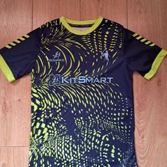 Bourke Hurling Jersey