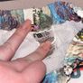 Baby summer shorts & tshirt Image 5
