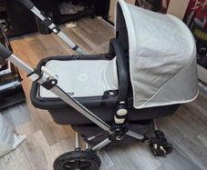 Bugaboo buggy