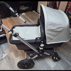 Bugaboo buggy