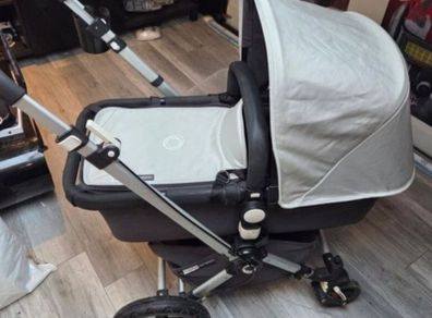 Bugaboo buggy