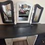 chest of drawers and vanity Image 2