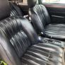 Rover P6 Convertible Image 9