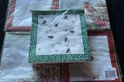 5 Packs Christmas Napkins