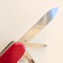 Vintage Victorinox Swiss Champ Discontinued Oldest model 91mm Swiss Army Knife Collectable Image 5