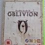The Elder Scrolls IV Oblivion Xbox360 Games Original Image 2