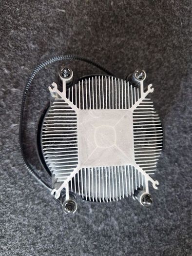 Amd CPU Cooler