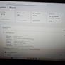 Dell Precision 3581 - nVidia GTX A500 - Faulty Backlight Image 3