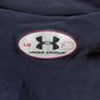 Men's Under Armour Compression Top Black Long Sleeve Large Image 4