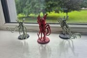 Warhammer 40k Tyranids