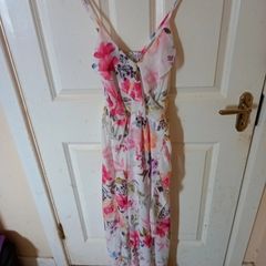 Estee Brown Paris long dress