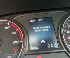 Seat Ateca 2022