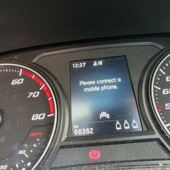 Seat Ateca 2022