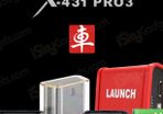 LAUNCH x431 Pro 3 Online Activation for All Launch Bluetooth Connectors