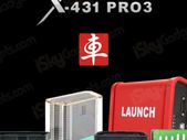 LAUNCH x431 Pro 3 Online Activation for All Launch Bluetooth Connectors