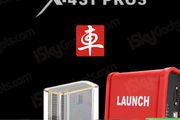 LAUNCH x431 Pro 3 Online Activation for All Launch Bluetooth Connectors