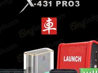 main image for ad LAUNCH x431 Pro 3 Online Activation for All Launch Bluetooth Connectors