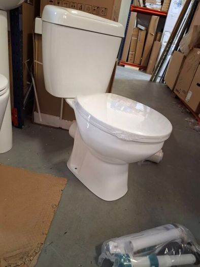Melbourne open back WC pack