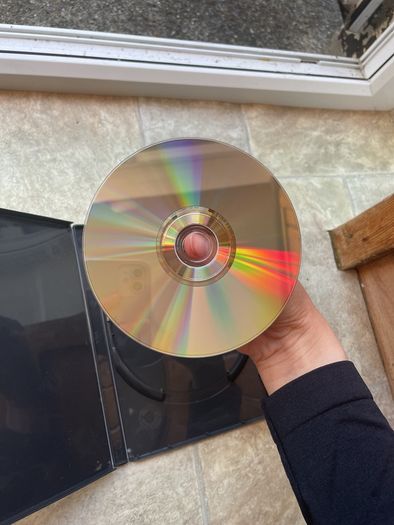 Dvds