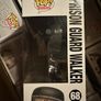 Funko The Walking Dead Prison Guard Walker 68 Vaulted Image 2