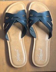 Sandals size 7.5-8