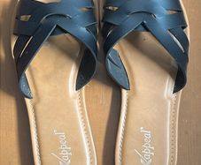 Sandals size 7.5-8