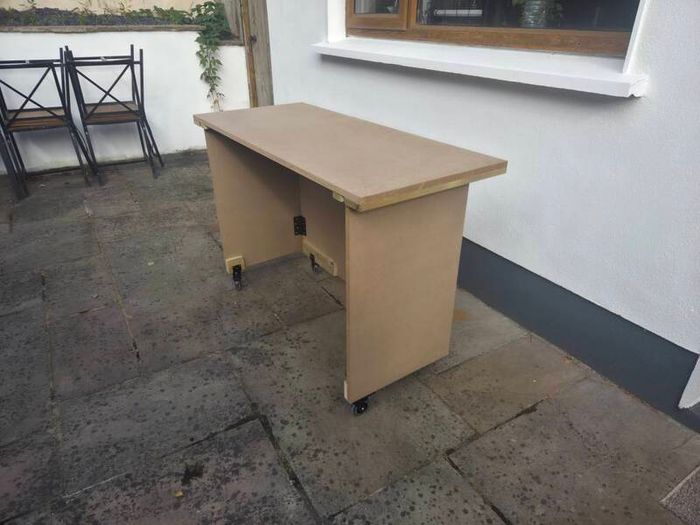 Event Cart Fully collapsible