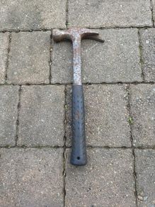 hammer